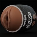 Slider Double-Ended Masturbator Ass and Vagina