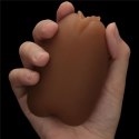 Slider Double-Ended Masturbator Ass and Vagina