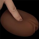 Slider Double-Ended Masturbator Ass and Vagina
