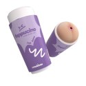CRUSHIOUS FAPPUCINO HOT BUNS PORTABLE ANAL MASTURBATOR