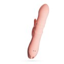 CRUSHIOUS RINGLORD RABBIT VIBRATOR