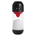 CRUSHIOUS SLURPY 2 IN 1 DETACHABLE MASTURBATOR