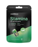 CoolMann STAMINA - 60 tablets
