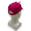 Kinky Pleasure - DS002 - Cap With Penis - Pink - One Size