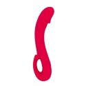 Kinky Pleasure - Model J - Vibey - Flexible G-Spot Vibrator USB Rechargeable