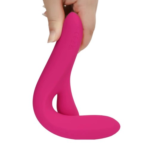 Kinky Pleasure - Model Y - Vibey - Dual Motor Rabbit Vibrator 10 Vibration Modes