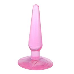 Lovesecret Anal Plug 02