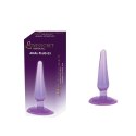Lovesecret Anal Plug 03