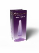 Lovesecret Anal Plug 03