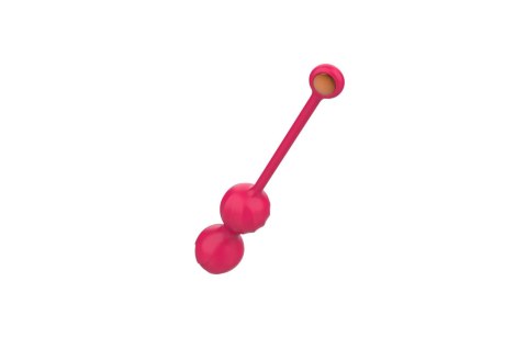 Lovesecret Premium Love Balls App Function