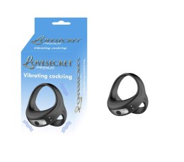 Lovesecret Premium Vibrating Cockring