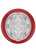 Milking Master Masturbator Black