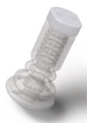 Milking Master Masturbator Black