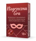 Niegrzeczna Gra - 50 pikantnych zadań (II edycja)