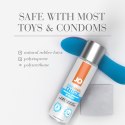 System JO - H2O Anal Thick Lubricant - 60 ml
