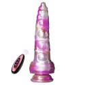 Vibrator - Crystal Pulse
