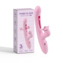 Vibrator - Fluttering Delight BUMPING