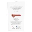 Vibrator - RealFeel Heat