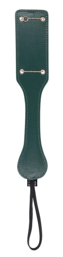 Chain Impressions Paddle