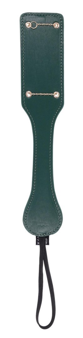 Chain Impressions Paddle