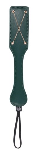 Chain Impressions Paddle