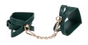 Cutout Cuffs