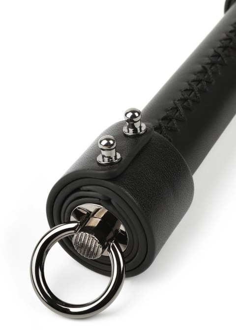 Genuine Leather Knot Flogger