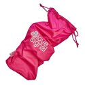 LOVE SIGNAL YOUR TOY GUARD PINK