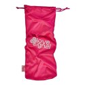 LOVE SIGNAL YOUR TOY GUARD PINK