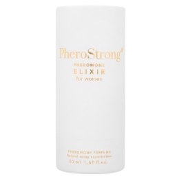 PheroStrong Pheromone Elixir for Women 50ml