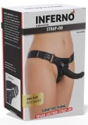 Seductive Thong Strap-On