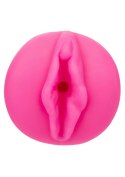 Stroker Kitty Pink