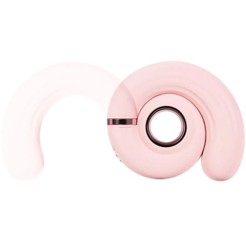 Tourner - Vibrating Swirl - Pink
