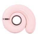 Tourner - Vibrating Swirl - Pink
