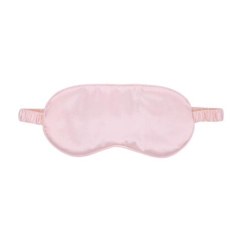 Satin Mask - Powder Pink