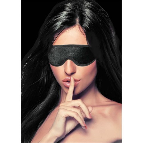 Adjustable Eye Mask