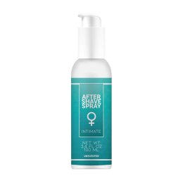 After Shave Spray Intimate - 3.4 fl oz / 100 ml