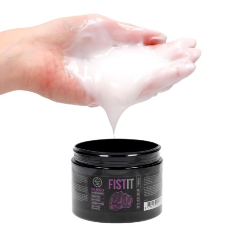 Anal Relaxer - 500 ml