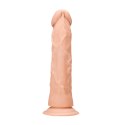 Dong without Testicles - 8" / 20 cm