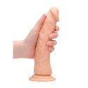 Dong without Testicles - 8" / 20 cm