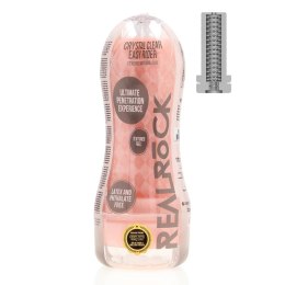 Easy Rider - Textured Masturbator - Flesh