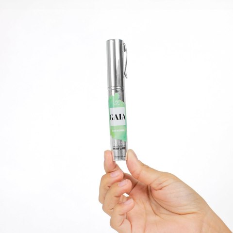 GAIA - NATURAL PHEROMONES - TRAVEL SIZE PERFUME 10 ML