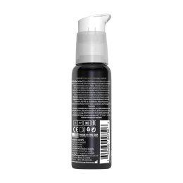 Hybrid - Premium Silicone and Water Hybrid Lubricant - 1 fl oz / 29,5 ml