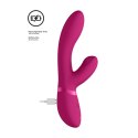 Kyra - Pulse Clitoral Rabbit - Pink