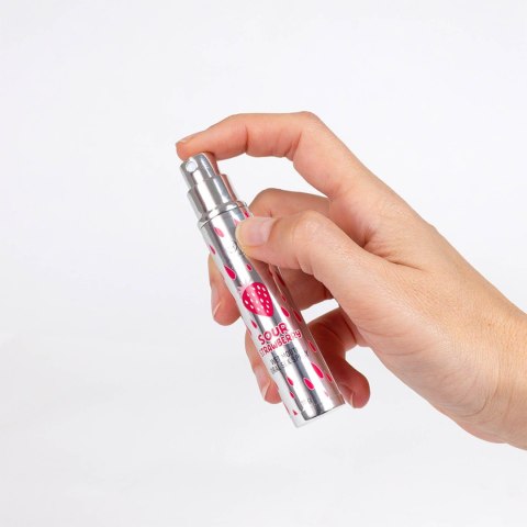 SOUR STRAWBERRY WET MOUTH ORAL SEX SPRAY