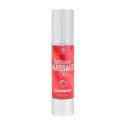 STRAWBERRY MASSAGE OIL