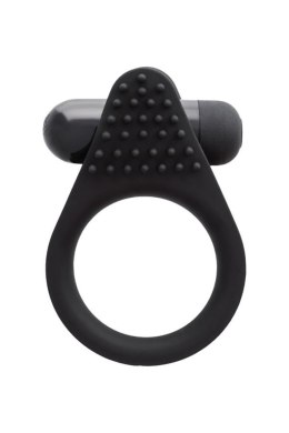 A-Toys BRID cock ring, black