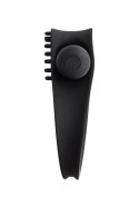 A-Toys BRID cock ring, black