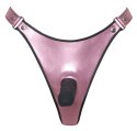 BK Thong+Dildo S/M