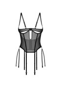Euphori gorset S/M